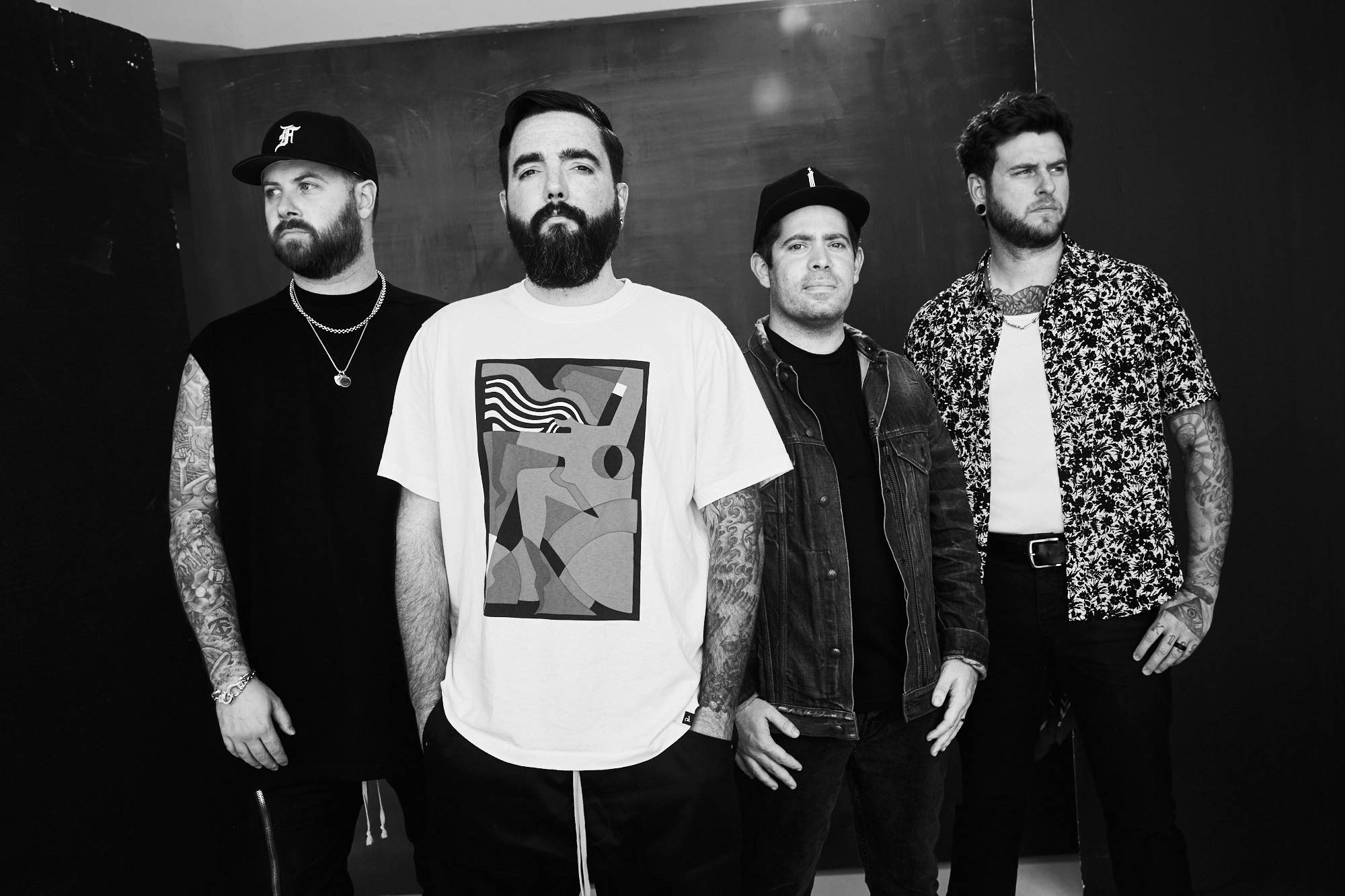 A Day To Remember: Least Anticipated Album of 2024